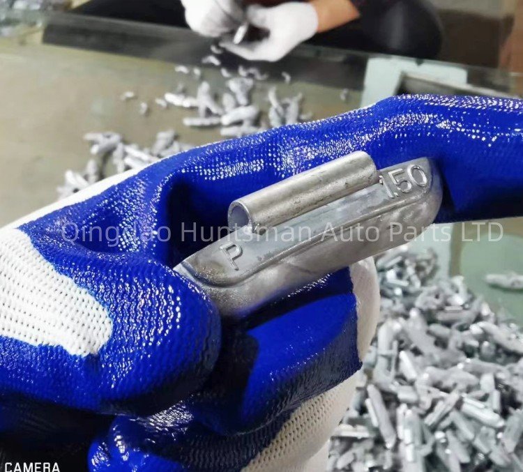 car rim wheel weights