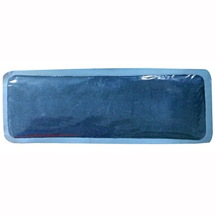 Toppe per riparazione pneumatici radiali