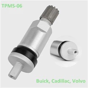 Stelo valvola sensore TPMS