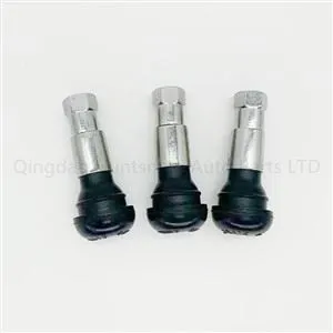 SCATTO NELLA VALVOLA DEL PNEUMATICO