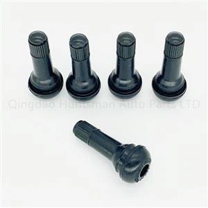 VALVOLE IN GOMMA TR413