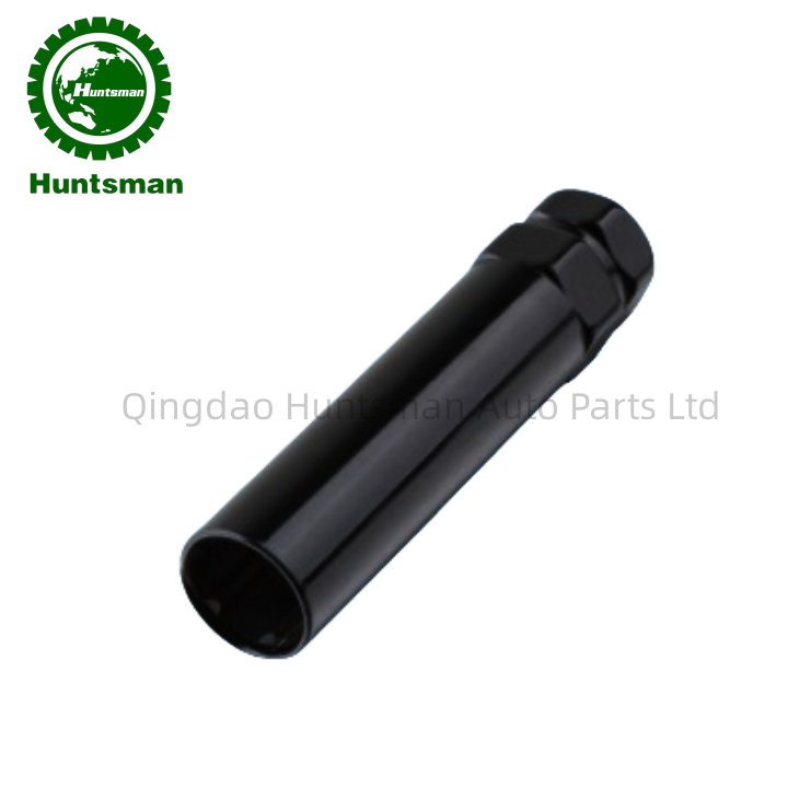 black nut wrench black nut wrench