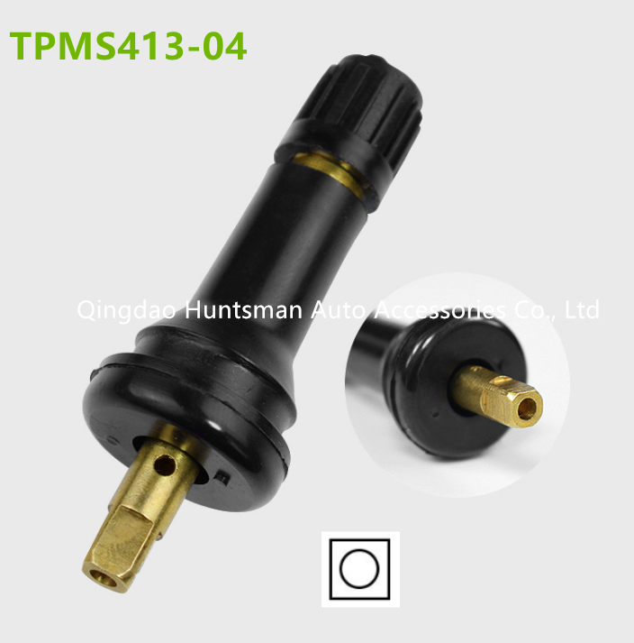 Valvola sensore pressione pneumatici TPMS413